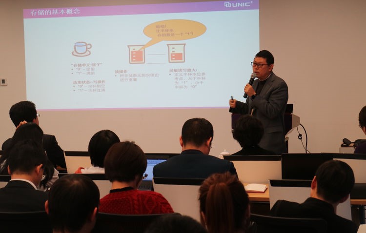 业务分享——DRAM技术产品及产业发展的介绍