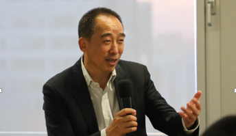 业务分享——大数据的产业基因之思考