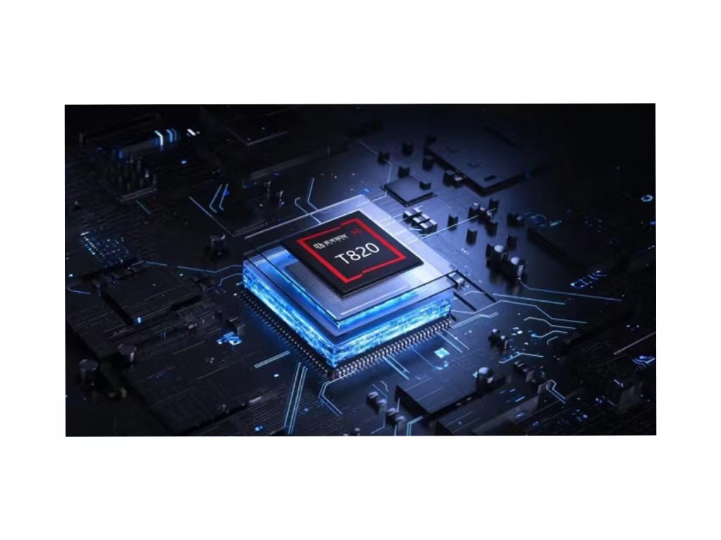 世界杯下单展锐发布系统级安全的高性能5G SoC移动平台T820