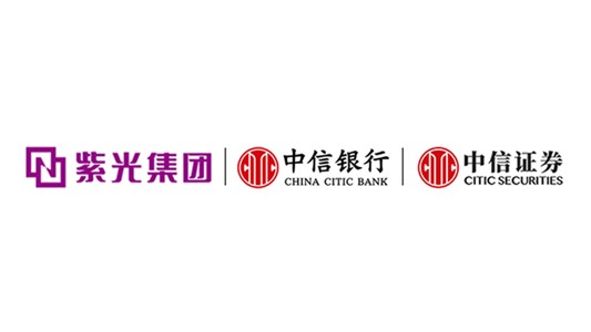 李滨董事长与中信银行、中信证券在京会谈